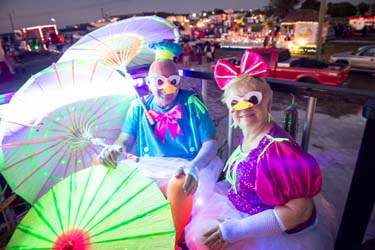Fantasy Fest Parade 2014 photo - Duval Street, Key West